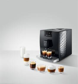 Automatický kávovar Jura C9 Piano Black černý

 obrázek produktu 4 z 5
