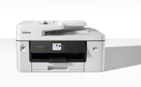 Tiskárna multifunkční Brother MFC-J3660DW bílá

 obrázek produktu 2 z 8