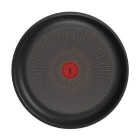 Pánev Tefal P0000624, 28 cm černá

 obrázek produktu 1 z 8