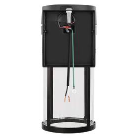 IP kamera EMOS GOSMART - 1300 LANTERN 4MPX, venkovní černá

 obrázek produktu 3 z 18