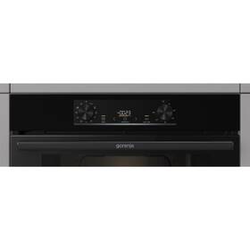 Trouba Gorenje BO6735E02BKOT černá

 obrázek produktu 2 z 10