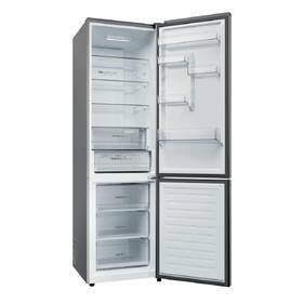 Chladnička s mrazničkou Haier HDPR3620ANPD, tmavý nerez

 obrázek produktu 11 z 18