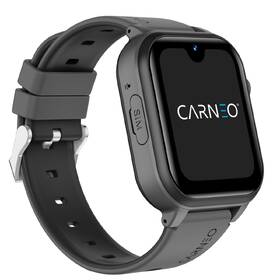 Chytré hodinky Carneo GuardKid+ 4G Platinum 2nd Gen černé

 obrázek produktu 4 z 8