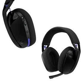 Volant Logitech G29 Driving Force PS5/PS4 + Headset G321 černý

 obrázek produktu 8 z 17