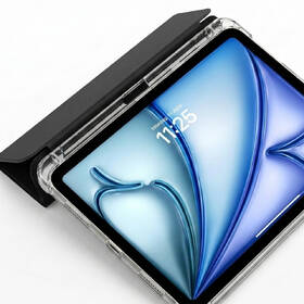 Pouzdro na tablet 3mk Hardy TabCase na Samsung Galaxy Tab S11 (11") černé

 obrázek produktu 1 z 7
