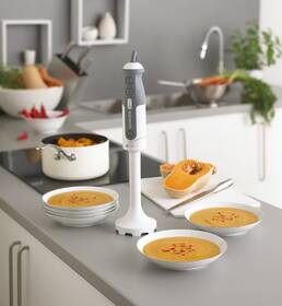 Ponorný mixér KENWOOD HDP408WH šedý/bílý

 obrázek produktu 4 z 8