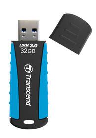 USB Flash Transcend 32GB modrý

 obrázek produktu 3 z 4