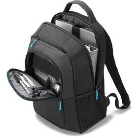 Batoh na notebook DICOTA Spin Backpack 15,6" černá

 obrázek produktu 1 z 1