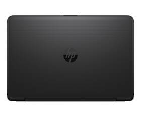 Notebook HP 15-ba077nc černá barva
