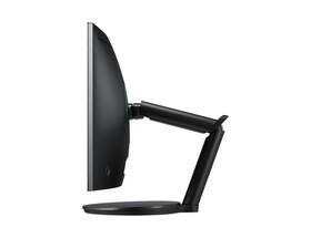 Monitor Samsung C27FG70 

 obrázek produktu 4 z 6