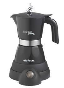 Moka konvice Ariete ART 1358/11 černý

 obrázek produktu 1 z 1
