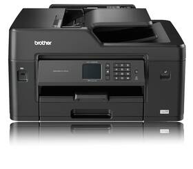 Tiskárna multifunkční Brother MFC-J3530DW černý

 obrázek produktu 2 z 3