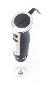 Ponorný mixér G21 Black černý

 obrázek produktu 13 z 19