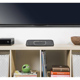 Soundbar Polk Magnifi Mini černý

 obrázek produktu 12 z 12