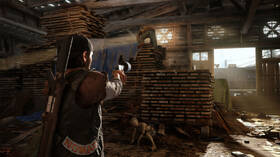 Hra Sony Days Gone 

 obrázek produktu 9 z 9