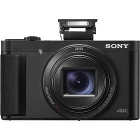 Digitální fotoaparát Sony DSC-HX99 černý

 obrázek produktu 5 z 15