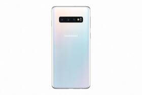 Mobilní telefon Samsung S10 512 GB SK bílý

 obrázek produktu 5 z 7