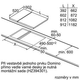 Gril Siemens ET475FYB1E černá/nerez

 obrázek produktu 7 z 11