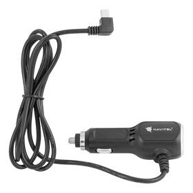 Navigační systém GPS NAVITEL E700 černá

 obrázek produktu 14 z 14