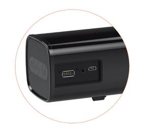 Soundbar Creative Stage Air černý

 obrázek produktu 4 z 8