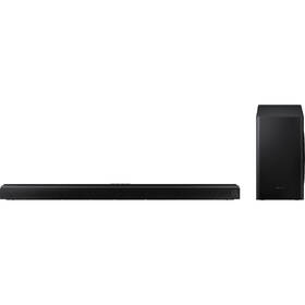 Soundbar Samsung HW-Q60T černý

 obrázek produktu 2 z 12