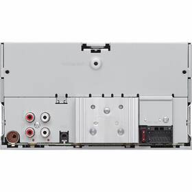 Autorádio JVC KW R930BT černý

 obrázek produktu 4 z 4