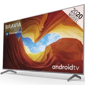 Televize Sony KD-65XH9077 

 obrázek produktu 2 z 17