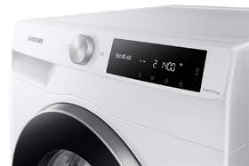 Pračka Samsung WW90T634DLE/S7 bílá

 obrázek produktu 4 z 18