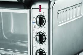 Mini trouba RUSSELL HOBBS 26095-56 stříbrná

 obrázek produktu 9 z 15