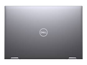 Notebook Dell 14 2in1 (5406) Touch šedý + Microsoft 365 pro jednotlivce šedý

 obrázek produktu 8 z 9