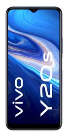 Mobilní telefon vivo Y20s - Obsidian Black 

 obrázek produktu 2 z 6
