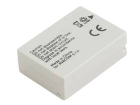 Baterie Avacom Canon NB-10L Li-Ion 7.4V 950mAh 7Wh 

 obrázek produktu 1 z 1