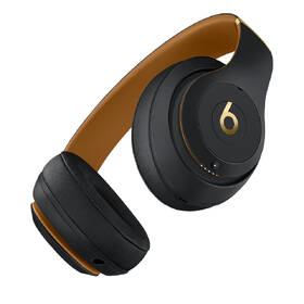 Sluchátka Beats Studio3 Wireless - půlnoční černá 

 obrázek produktu 3 z 6