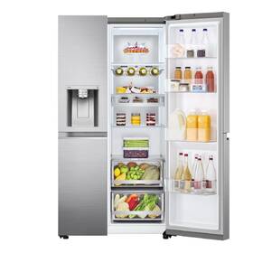 Americká lednice LG GSLV90PZAE 

 obrázek produktu 7 z 16