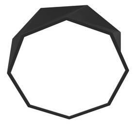 Stropní svítidlo IMMAX NEO DIAMANTE SMART 40cm 31W Zigbee 3.0 černé

 obrázek produktu 2 z 4