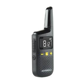 Vysílačky Motorola Talkabout XT185 

 obrázek produktu 2 z 4