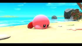 Hra Nintendo SWITCH Kirby and the Forgotten Land 

 obrázek produktu 1 z 4