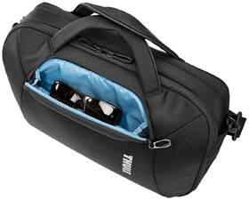 Brašna na notebook THULE Accent 17 l černá

 obrázek produktu 4 z 10