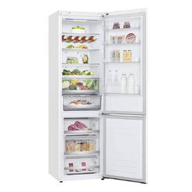 Chladnička s mrazničkou LG GBB72SWDGN bílá

 obrázek produktu 22 z 25