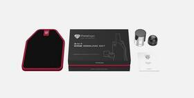 Sada Prestigio set na chlazení vína černá

 obrázek produktu 5 z 7