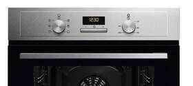 Trouba Electrolux EOF3H00BX černá barva
