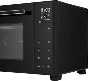 Mini trouba Sencor SEO 3250BK černá

 obrázek produktu 7 z 16