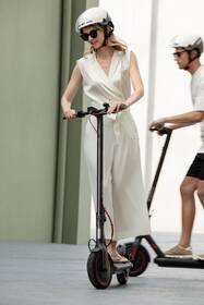 Elektrická koloběžka Xiaomi Electric Scooter 4 Pro EU 

 obrázek produktu 19 z 21