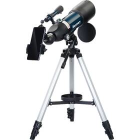 Teleskop Discovery Sky Trip ST80 černá/modrá

 obrázek produktu 4 z 13