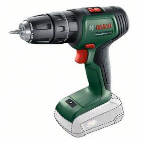 Aku vrtačka Bosch UniversalImpact 18 (bez baterie) 

 obrázek produktu 1 z 3