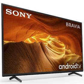 Televize Sony KD-50X72K 

 obrázek produktu 4 z 10