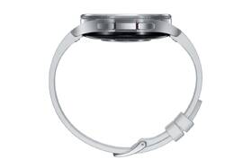 Chytré hodinky Samsung Galaxy Watch6 Classic 47mm stříbrné

 obrázek produktu 4 z 6