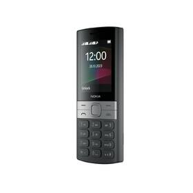 Mobilní telefon Nokia 150 (2023) černý

 obrázek produktu 1 z 10