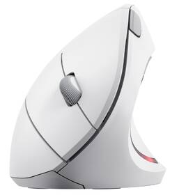Myš Trust Verto Ergonomic Wireless bílá

 obrázek produktu 1 z 11