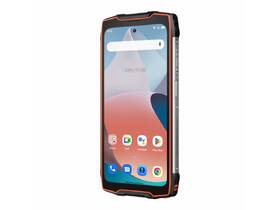 Mobilní telefon iGET Blackview GBV9300 - Laser Orange 

 obrázek produktu 1 z 6